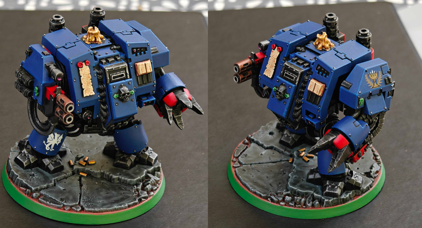 Dreadnought